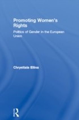Promoting Women's Rights