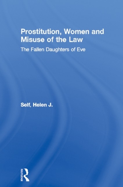 Prostitution, Women and Misuse of the Law main product photo