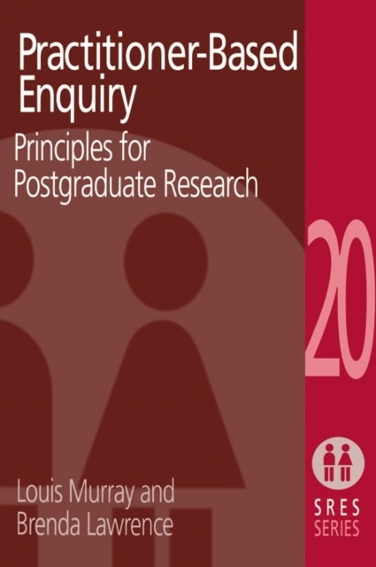 Practitioner-Based Enquiry main product photo