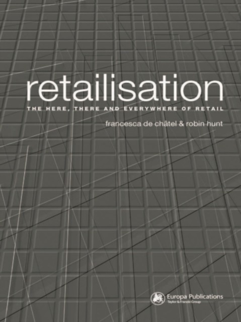 Retailisation main product photo