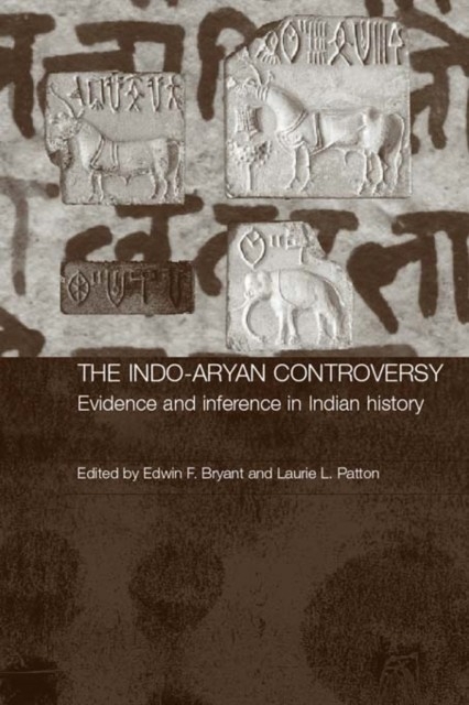 Indo-Aryan Controversy main product photo