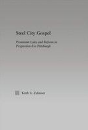 Steel City Gospel