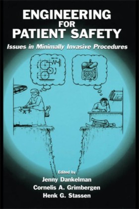 Engineering for Patient Safety