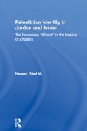 Palestinian Identity in Jordan and Israel