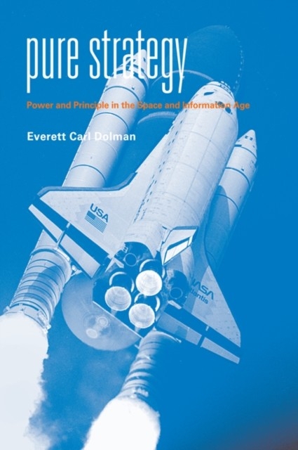 Pure Strategy main product photo
