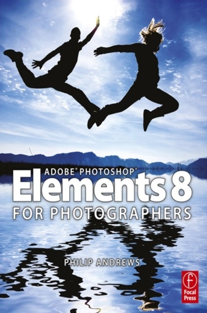 Adobe Photoshop Elements 8 for Photographers main product photo