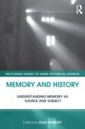 Memory and History