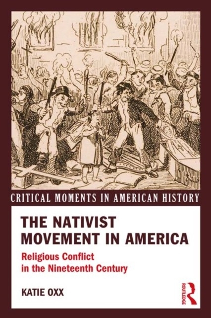 Nativist Movement in America main product photo