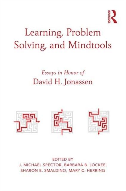 Learning, Problem Solving, and Mind Tools main product photo
