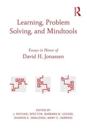 Learning, Problem Solving, and Mind Tools