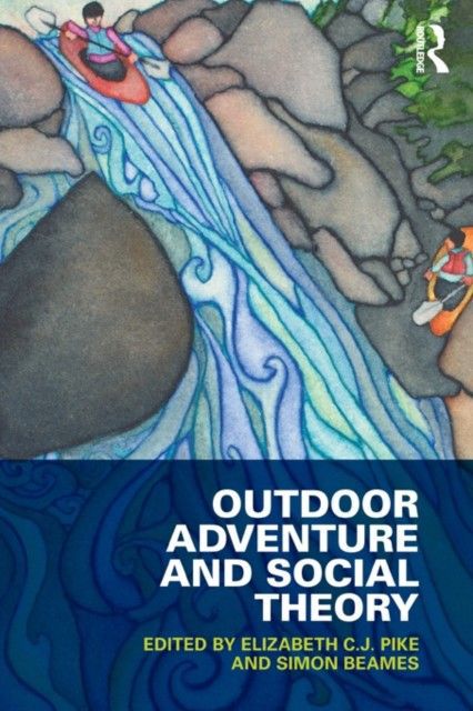 Outdoor Adventure and Social Theory main product photo