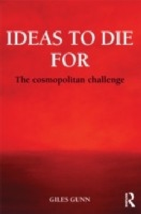 Ideas to Die For