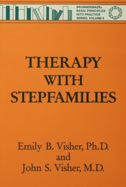 Therapy with Stepfamilies main product photo
