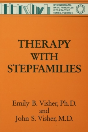 Therapy with Stepfamilies