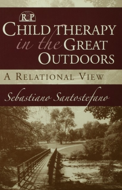 Child Therapy in the Great Outdoors main product photo