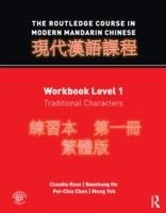 Routledge Course in Modern Mandarin Chinese