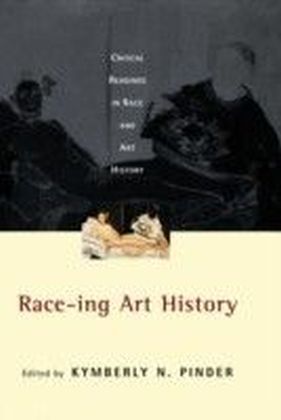 Race-ing Art History