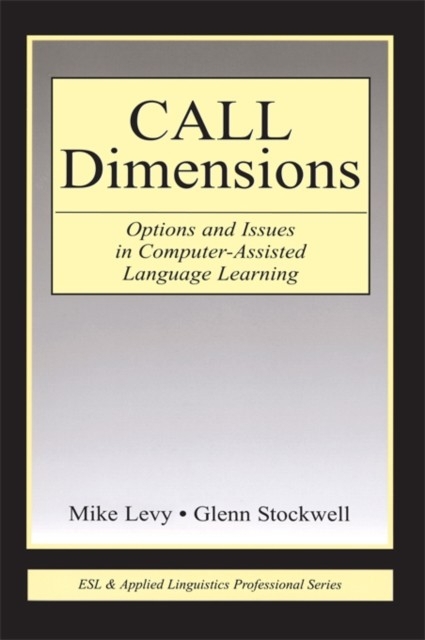 CALL Dimensions main product photo