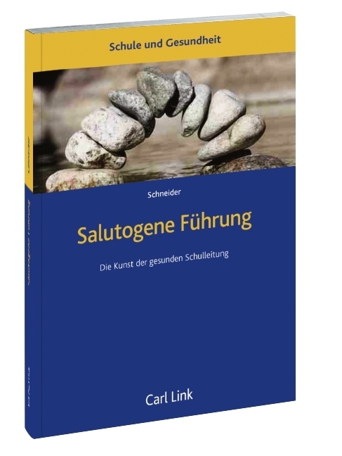 Salutogene Führung main product photo