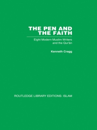 Pen and the Faith