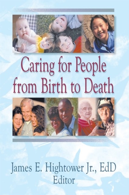Caring for People from Birth to Death main product photo