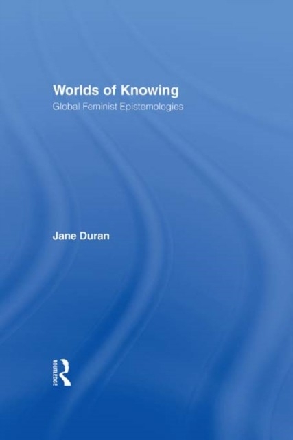 Worlds of Knowing main product photo