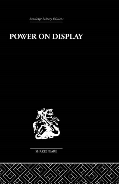 Power on Display main product photo