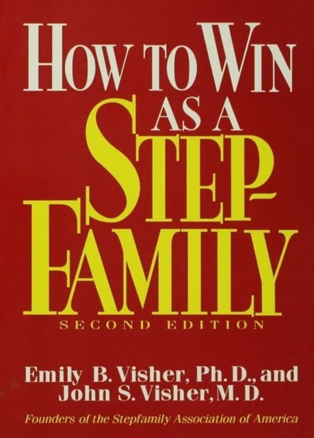 How To Win As A Stepfamily main product photo