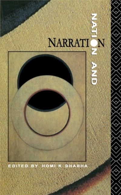 Nation & Narration main product photo