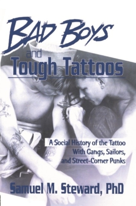 Bad Boys and Tough Tattoos