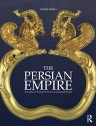 Persian Empire