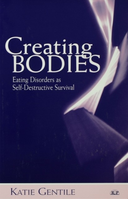 Creating Bodies main product photo