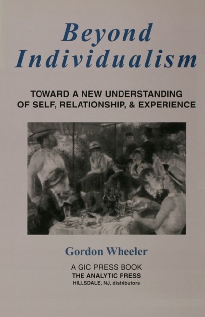 Beyond Individualism main product photo