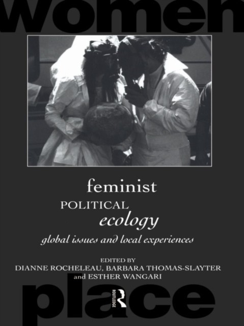Feminist Political Ecology main product photo