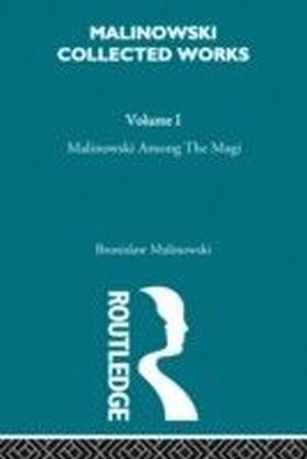 Malinowski amongst the Magi main product photo