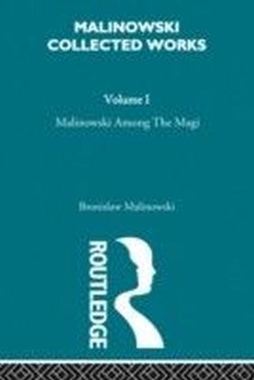 Malinowski amongst the Magi