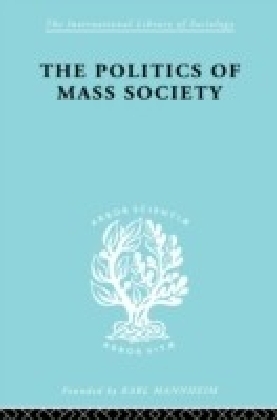 Politics of Mass Society
