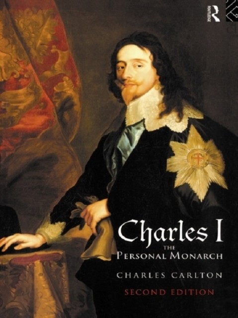 Charles I main product photo