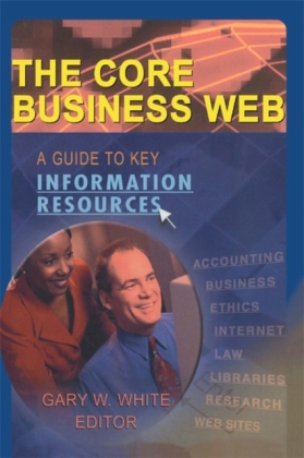 Core Business Web
