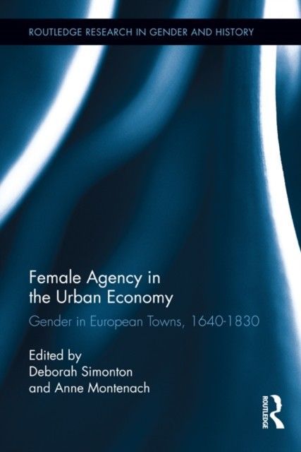 Female Agency in the Urban Economy main product photo
