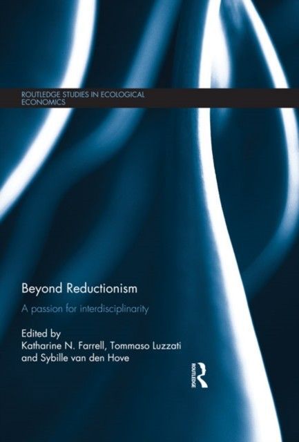 Beyond Reductionism main product photo
