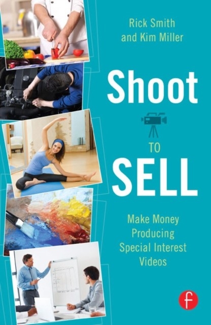 Shoot to Sell main product photo