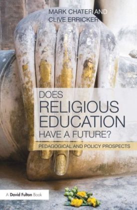 Does Religious Education have a future?