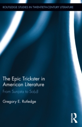 Epic Trickster in American Literatue