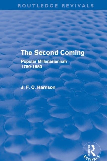 Second Coming main product photo