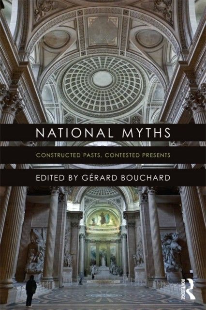 National Myths main product photo