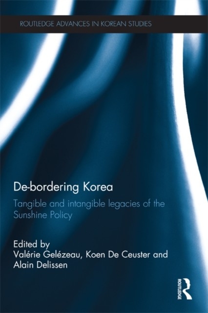 De-Bordering Korea main product photo