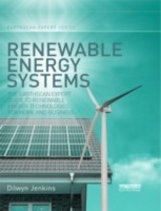 Renewable Energy Systems main product photo