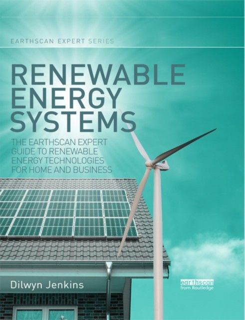 Renewable Energy Systems main product photo