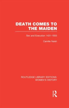 Death Comes to the Maiden